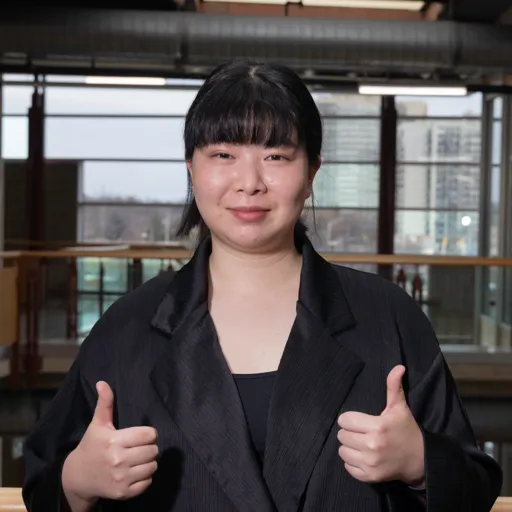 CHEN (ZHANGXUEZI) CHEN